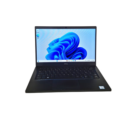 Ordinateur portable Dell Latitude 7380, 13" Core i7 6e génération, 8 Go de RAM, 256 Go SSD
