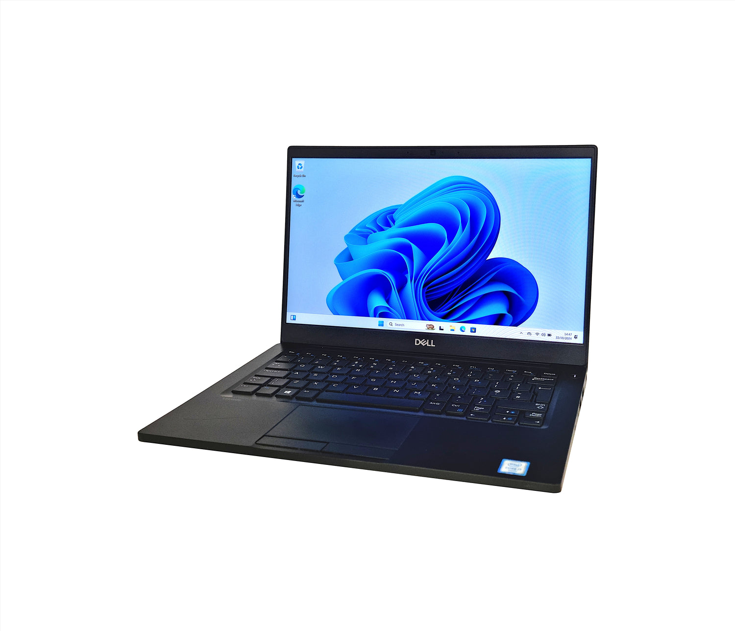 DELL PC Dell Latitude E7280 Core i5-7300U RAM 16Go 256Go SSD Full HD (Remis à Neuf) Fiche DELL PC Dell Latitude E7280 Core i5-7300U RAM 16Go 256Go SSD Full HD (Remis à Neuf) Fiche