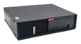 Lenovo ThinkStation P330 SSF PC, Core i5 8th Gen, 16GB RAM, 256GB SSD