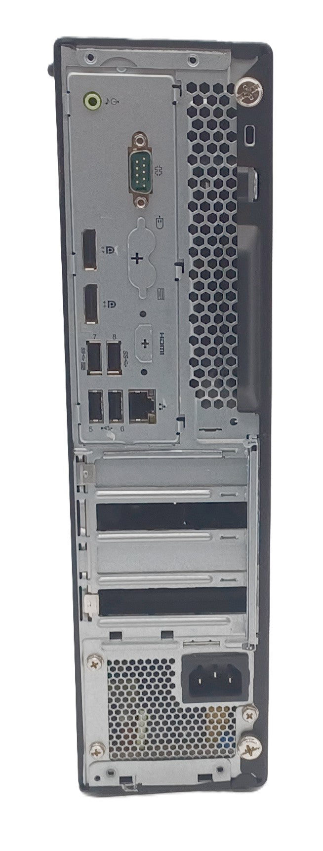 Lenovo ThinkStation P330 SSF PC, Core i5 8th Gen, 16GB RAM, 256GB SSD