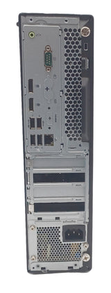 Lenovo ThinkStation P330 SSF PC, Core i5 8th Gen, 16GB RAM, 256GB SSD