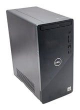 Dell Inspiron 3881 Mini Tower PC, Core i3 10th Gen, 16GB RAM, 256GB SSD