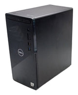 Dell Inspiron 3881 Mini Tower PC, Core i3 10th Gen, 16GB RAM, 256GB SSD