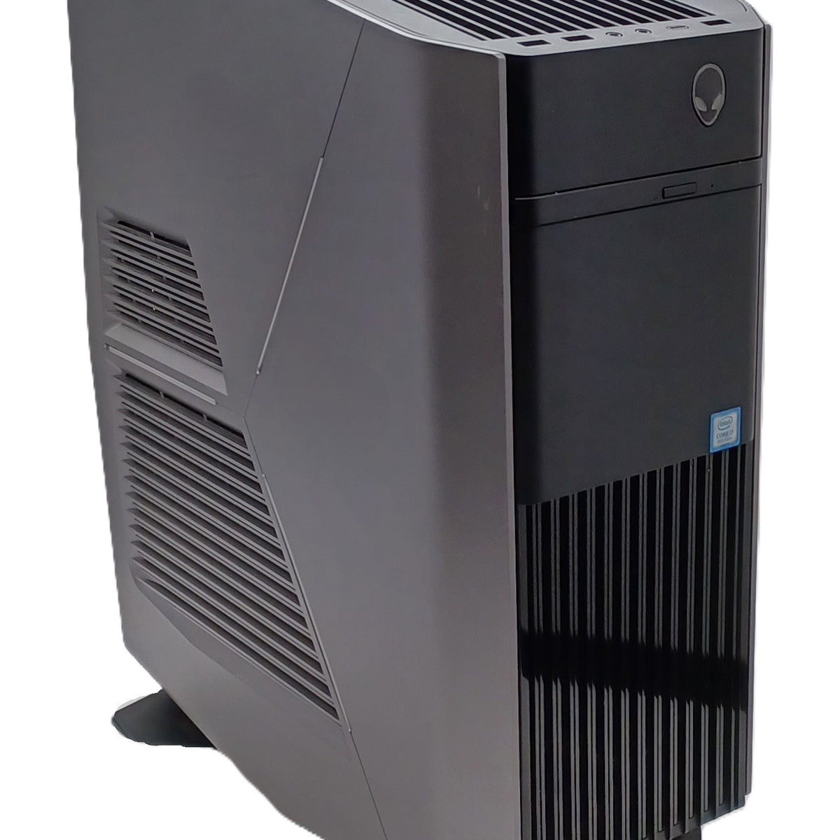 Alienware Desktop R7 Alienware Aurora R7 Gaming PC: 8th Gen i7 CPU, 16GB RAM, 256GB SSD, Wi ...