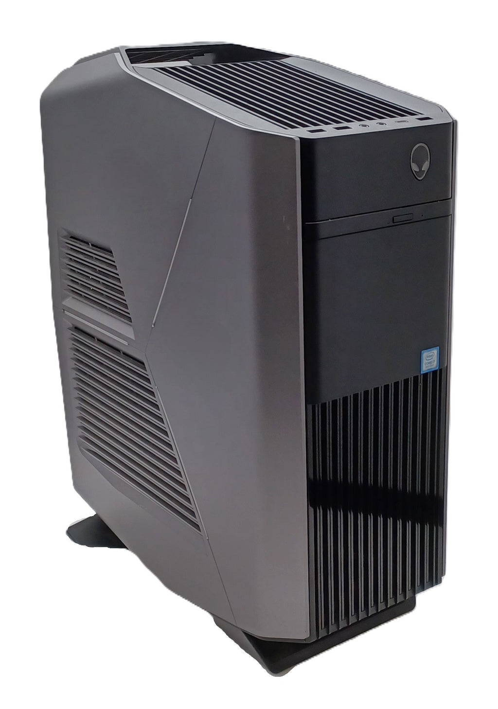 Alienware Desktop R7 Alienware Aurora R7 Gaming PC, 8th Gen i7 CPU, 16GB RAM, 256GB SSD