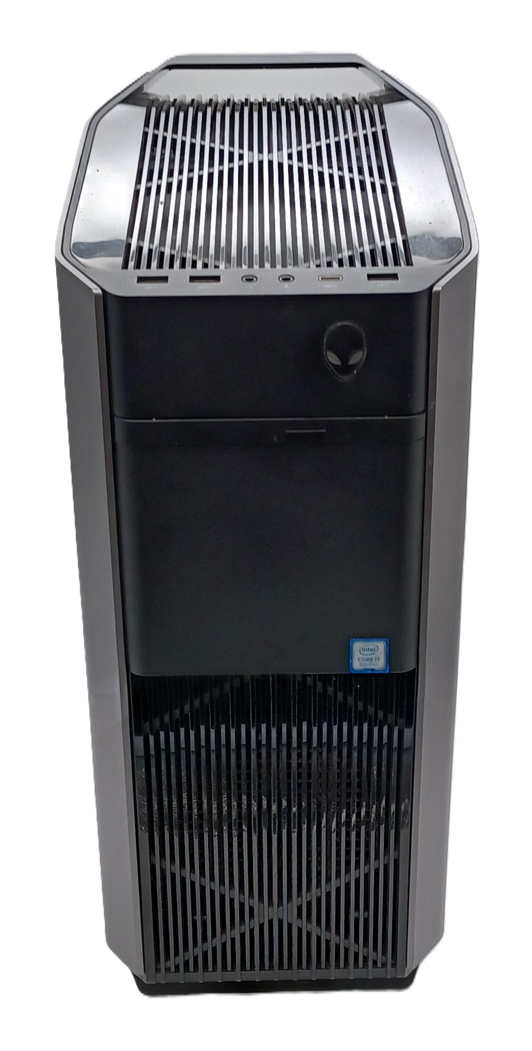 Alienware Aurora R7 Gaming PC: 8th Gen i7 CPU, 16GB RAM, 256GB SSD