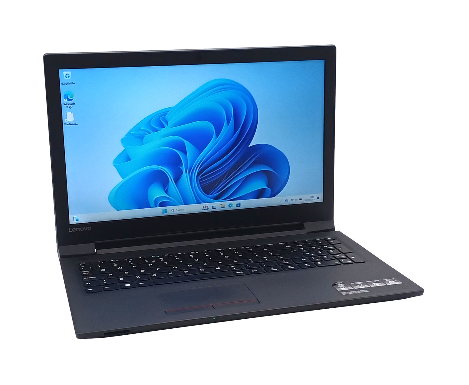 Lenovo V110-15AST Laptop, AMD A9, 8GB RAM, 240GB SSD