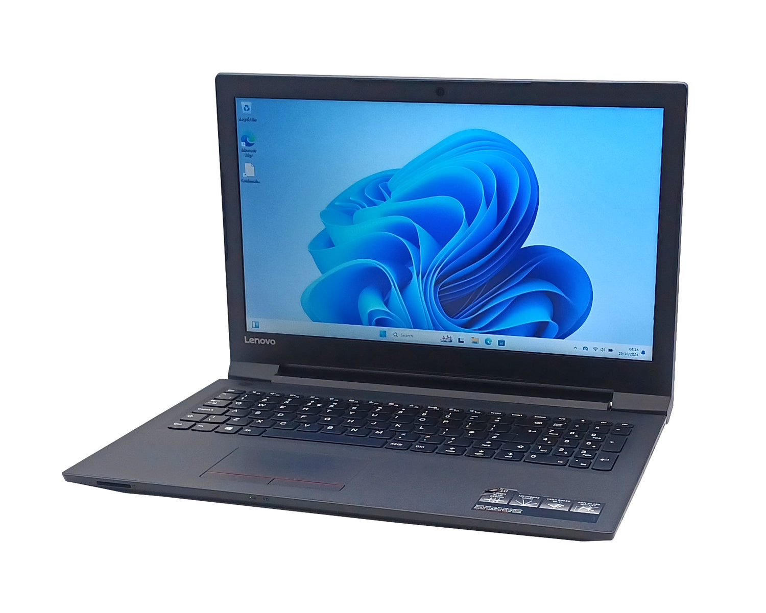 Lenovo V110-15AST Laptop, AMD A9, 8GB RAM, 240GB SSD