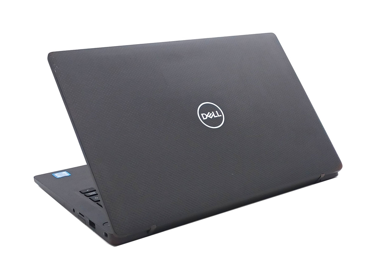 Dell Latitude 7400 Laptop, 14" i5 8th Gen, 8GB RAM, 256GB SSD, (Grade C)
