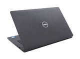 Dell Latitude 7400 Laptop, 14" i5 8th Gen, 8GB RAM, 256GB SSD, (Grade C)