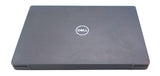 Dell Latitude 7400 Laptop, 14" i5 8th Gen, 8GB RAM, 256GB SSD, (Grade C)