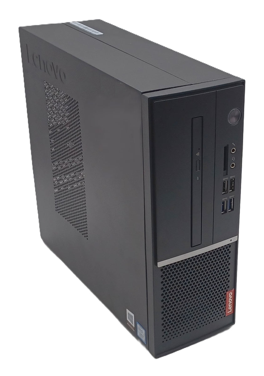 Lenovo V530S-07ICR SFF PC, Core i5 9th Gen, 8GB RAM, 256GB SSD, Window ...