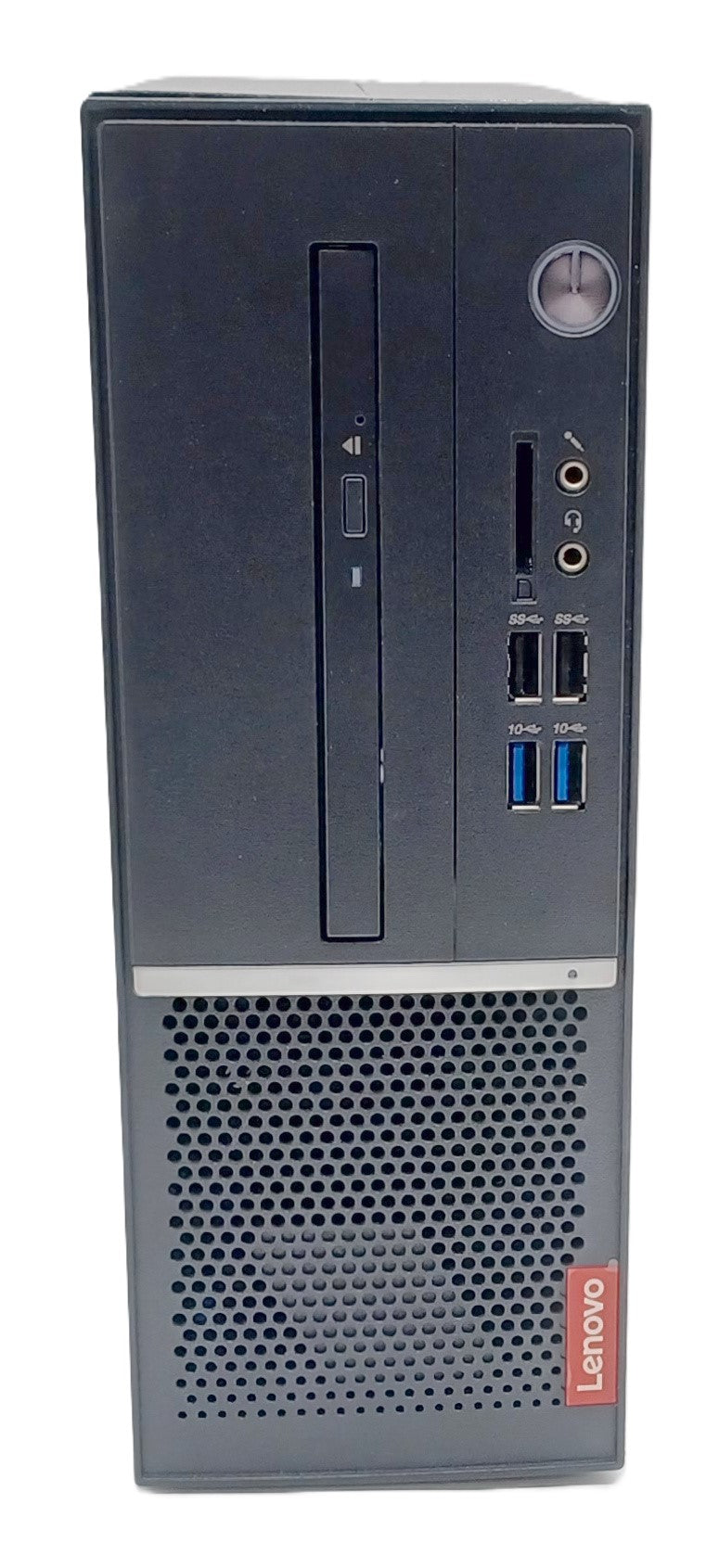 Lenovo V530S-07ICB SFF PC, Core i5 9th Gen, 8GB RAM, 256GB SSD