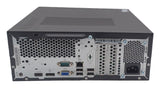 Lenovo V530S-07ICB SFF PC, Core i5 9th Gen, 8GB RAM, 256GB SSD
