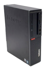 Lenovo ThinkCentre M920s SFF PC, 9th Gen i5 CPU, 8GB RAM, 256GB SSD