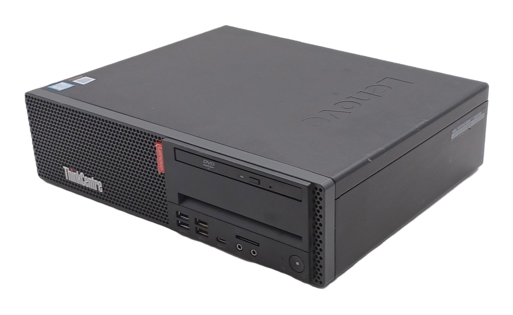 Lenovo ThinkCentre M720s SFF PC, Core i5 9th Gen, 8GB RAM, 256GB