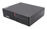 Lenovo ThinkCentre M920s SFF PC, 9th Gen i5 CPU, 8GB RAM, 256GB SSD