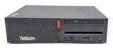 Lenovo ThinkCentre M920s SFF PC, 9th Gen i5 CPU, 8GB RAM, 256GB SSD