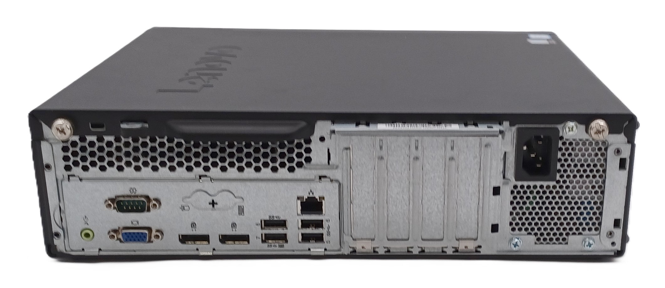 Lenovo ThinkCentre M720s SFF PC, Core i5 9th Gen, 8GB RAM, 256GB