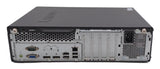 Lenovo ThinkCentre M920s SFF PC, 9th Gen i5 CPU, 8GB RAM, 256GB SSD