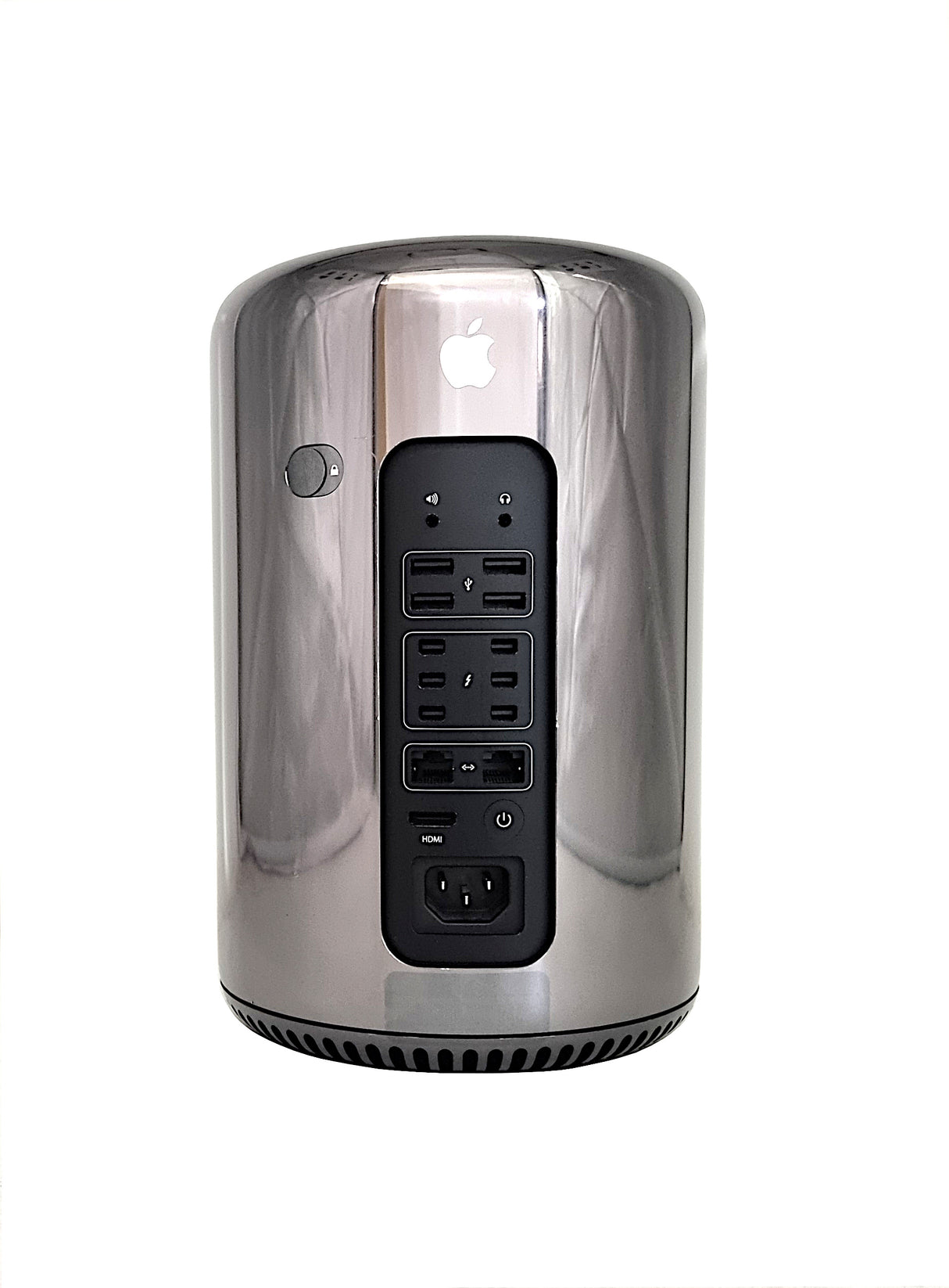 Apple Mac Pro 2013 Workstation Intel Xeon E5-1680 v2 64GB RAM 1TB SSD Monterey