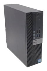 Dell OptiPlex 3040 SFF PC, Core i5 6th Gen, 8GB RAM, 128GB SSD, Win 10