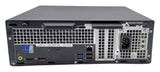 Dell OptiPlex 3040 SFF PC, Core i5 6th Gen, 8GB RAM, 128GB SSD, Win 10