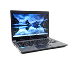 Toshiba DynaBook A30-E Laptop, 13.2", Intel Celeron, 8GB RAM, 128GB SSD