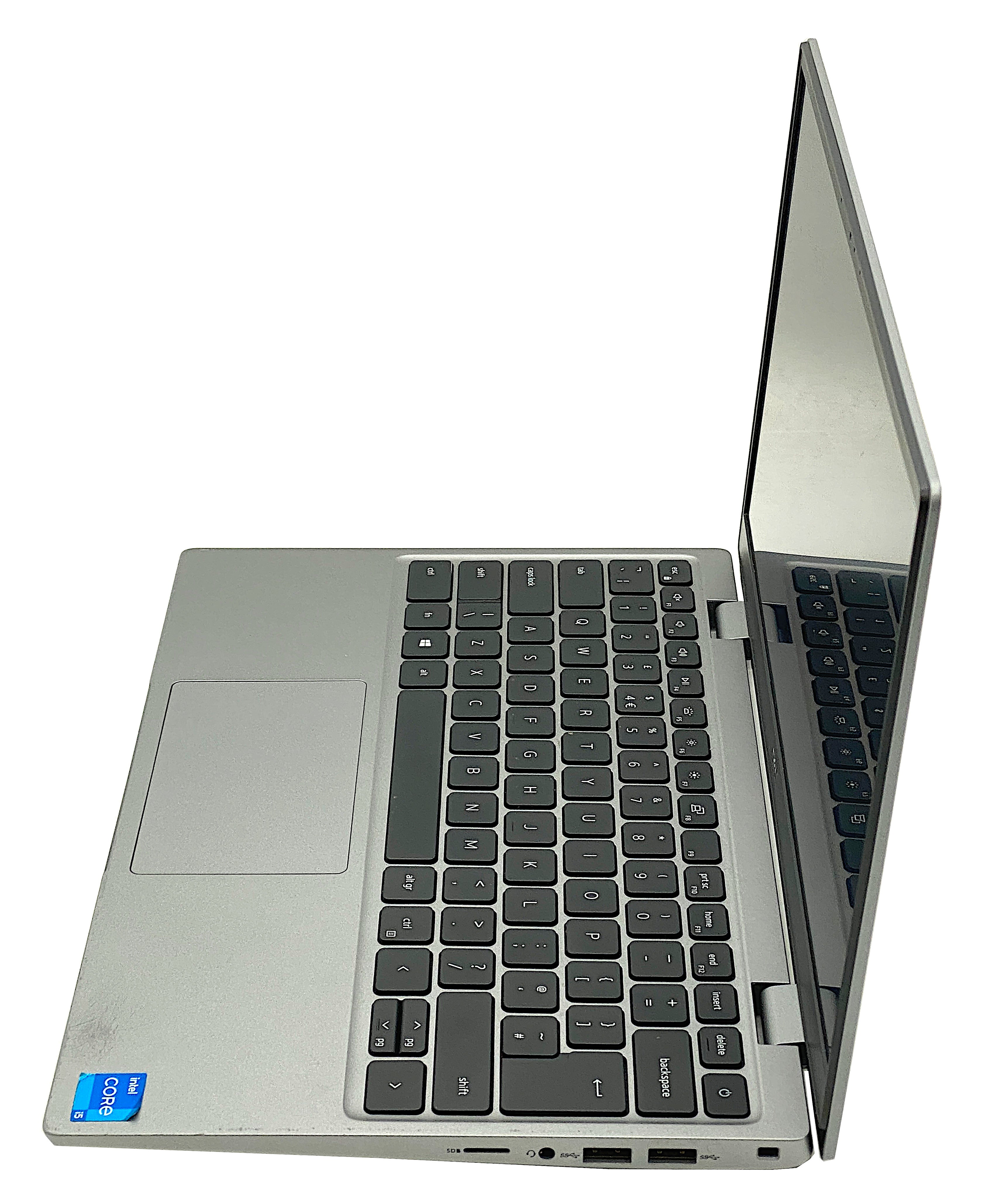 Dell Latitude 3320 Laptop, 14