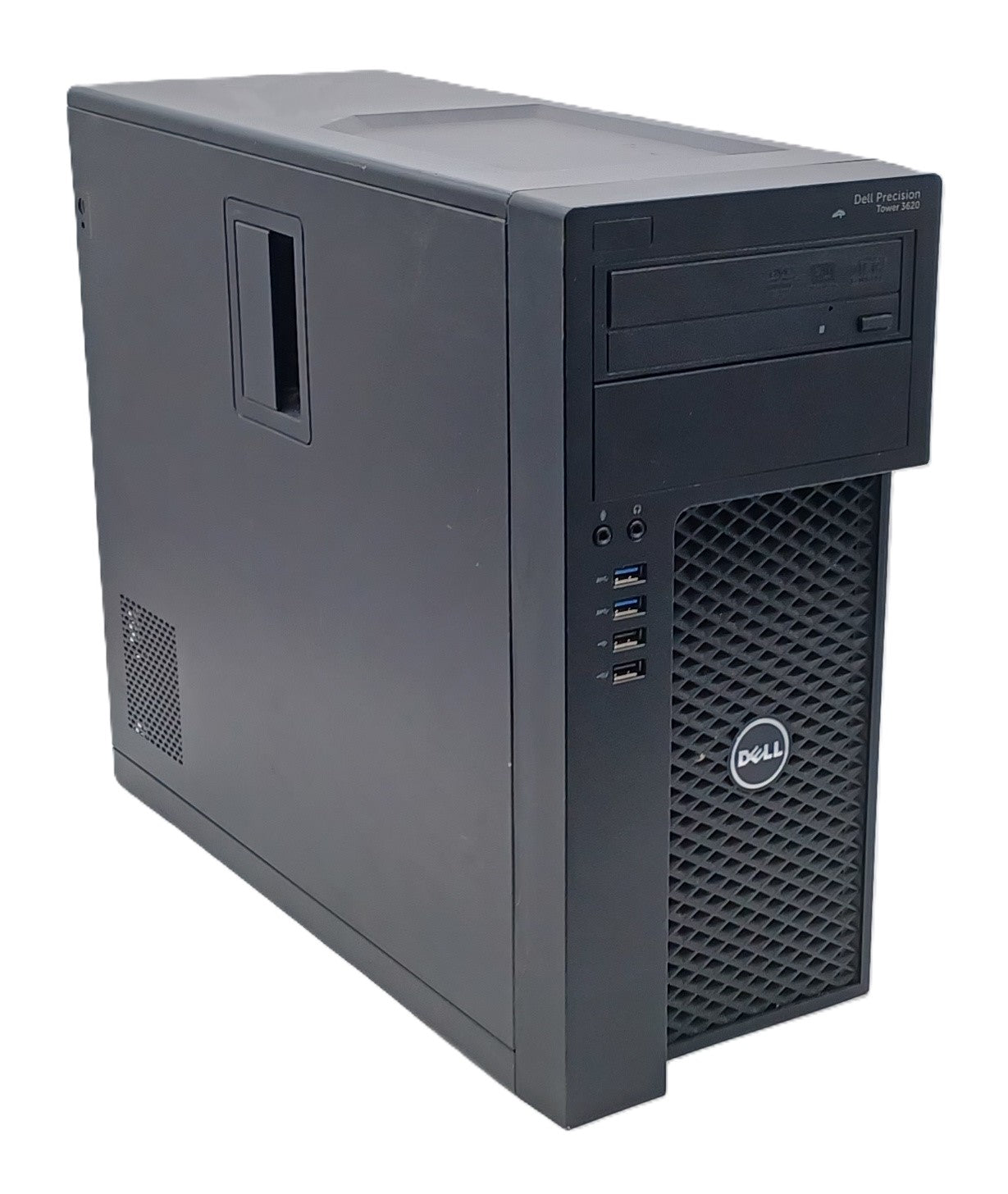 Amazon.com: Dell Precision 3620 Tower High Performance