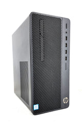 HP 290 G3 Mini Tower PC, Core i3 9th Gen, 8GB RAM, 256GB SSD