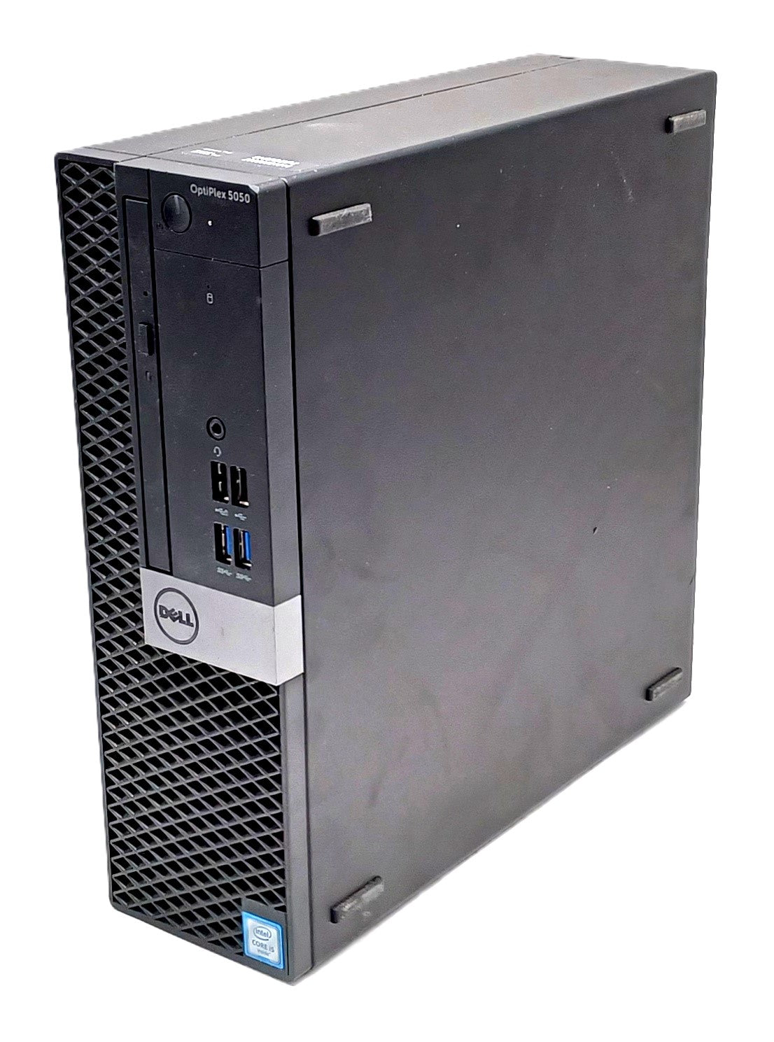 Dell OptiPlex 5050 SFF PC, Core i5 6th Gen, 8GB RAM, 128GB