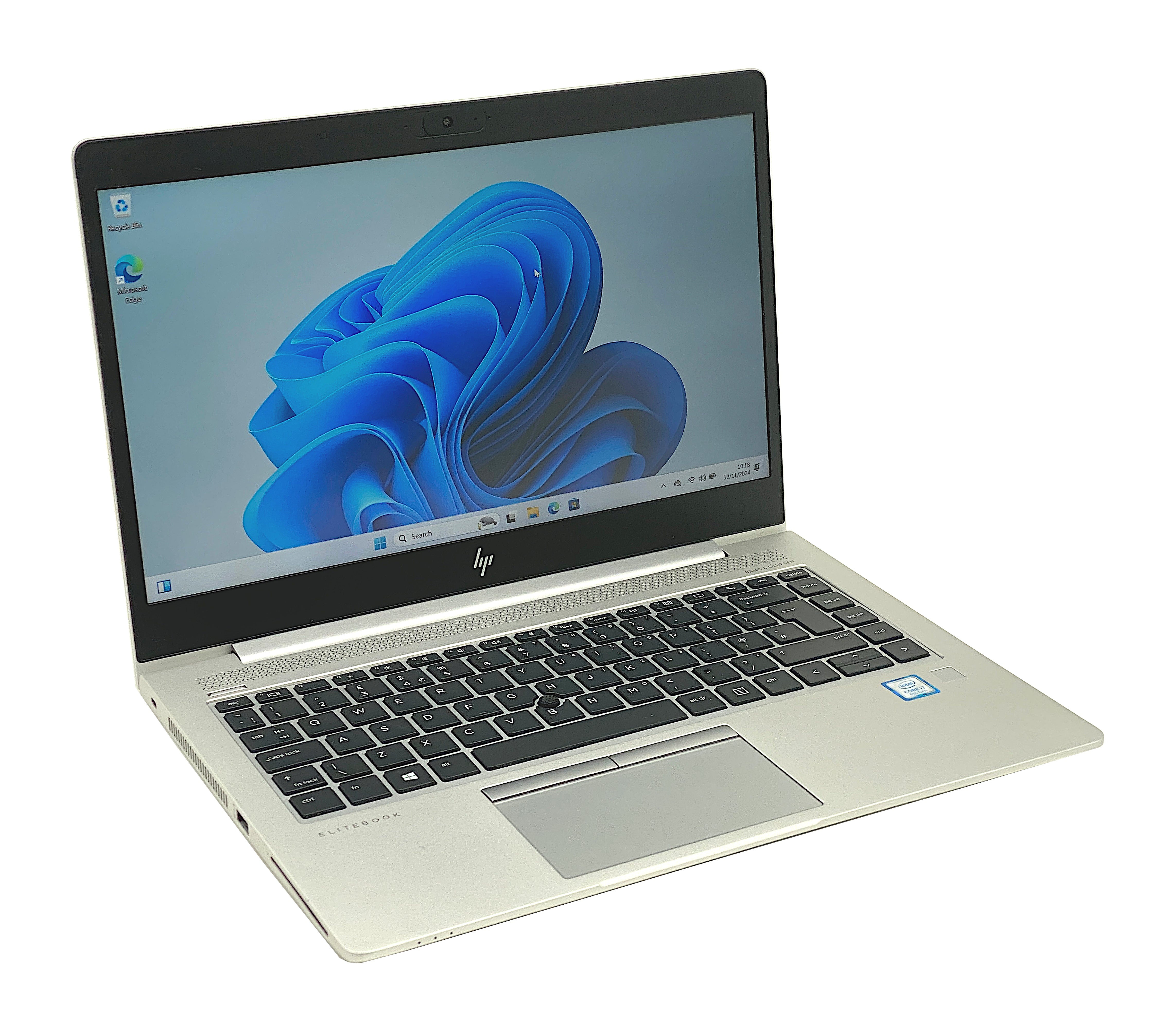 HP EliteBook 840 G5 Laptop, 14
