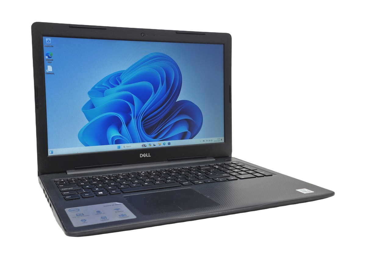 Dell Vostro 3591 Laptop, 15.6" Core i5 10th Gen, 8GB RAM, 256GB SSD, Windows 11
