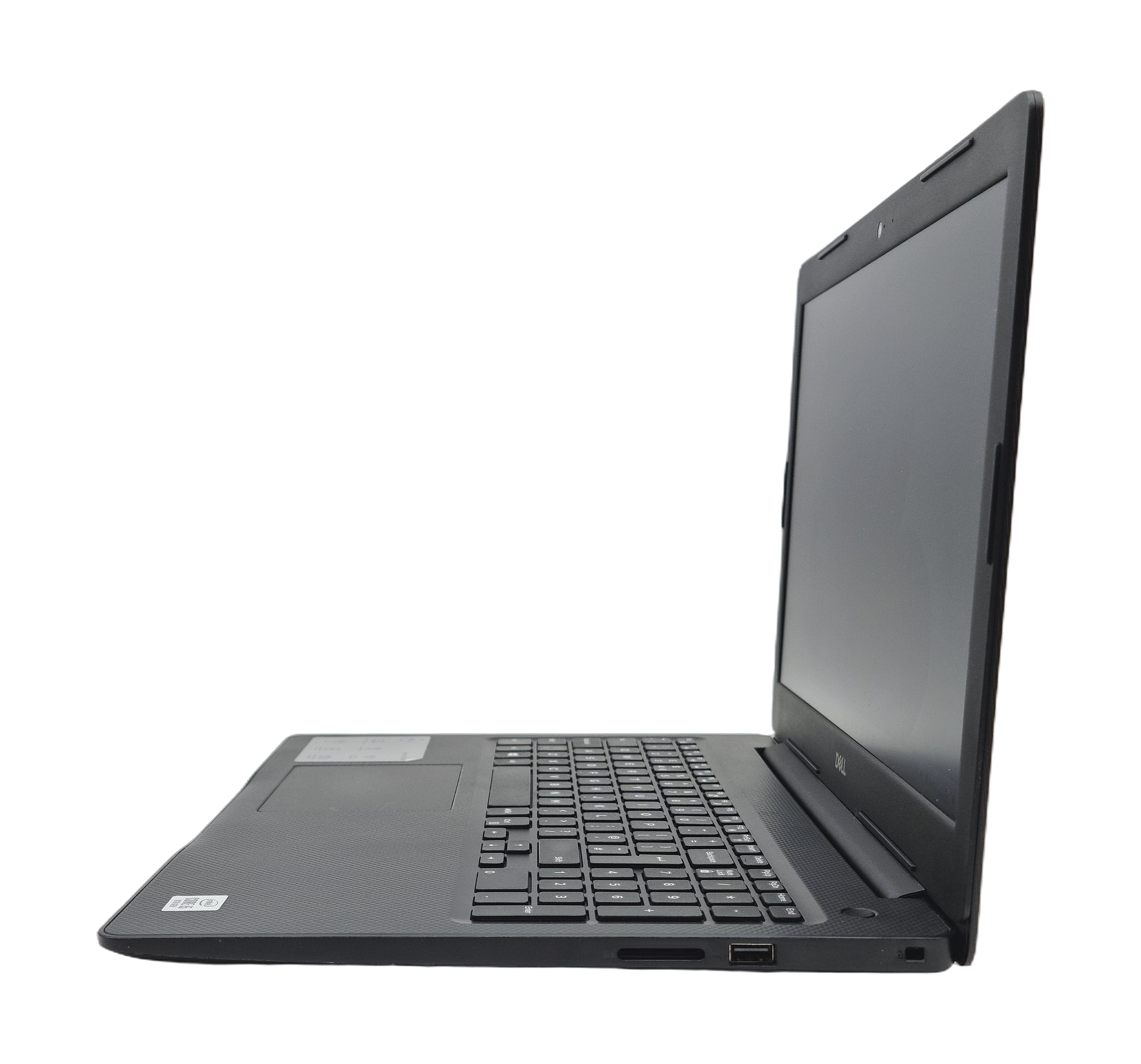Dellノートパソコン/i5-1035G1/SSD256GB/メモリ8GB/無線 | ヤマダ