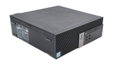 Dell OptiPlex 5040 SFF PC, Core i3 6th Gen, 8GB RAM, 128GB SSD, Windows 10