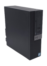 Dell OptiPlex 5040 SFF PC, Core i3 6th Gen, 8GB RAM, 128GB SSD, Windows 10