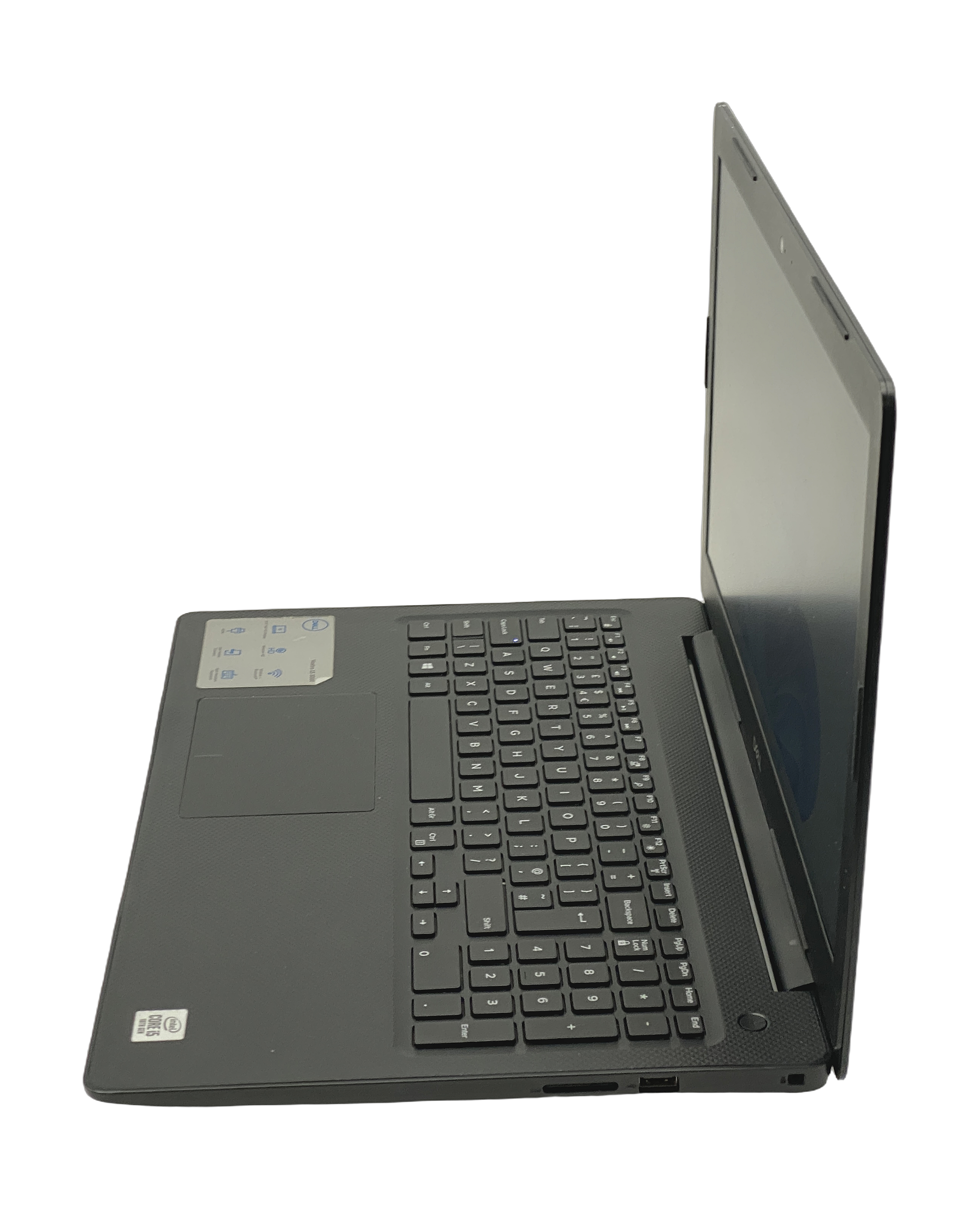 DELL Vostro 3590 Core i5 10210U 1.6GHz/8GB/256GB(SSD)/Multi/15.6W/FHD(