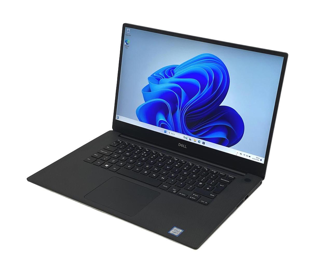 Dell XPS 15 7590 Laptop 15.6" Core i7 9th Gen, 16GB RAM, 512GB SSD