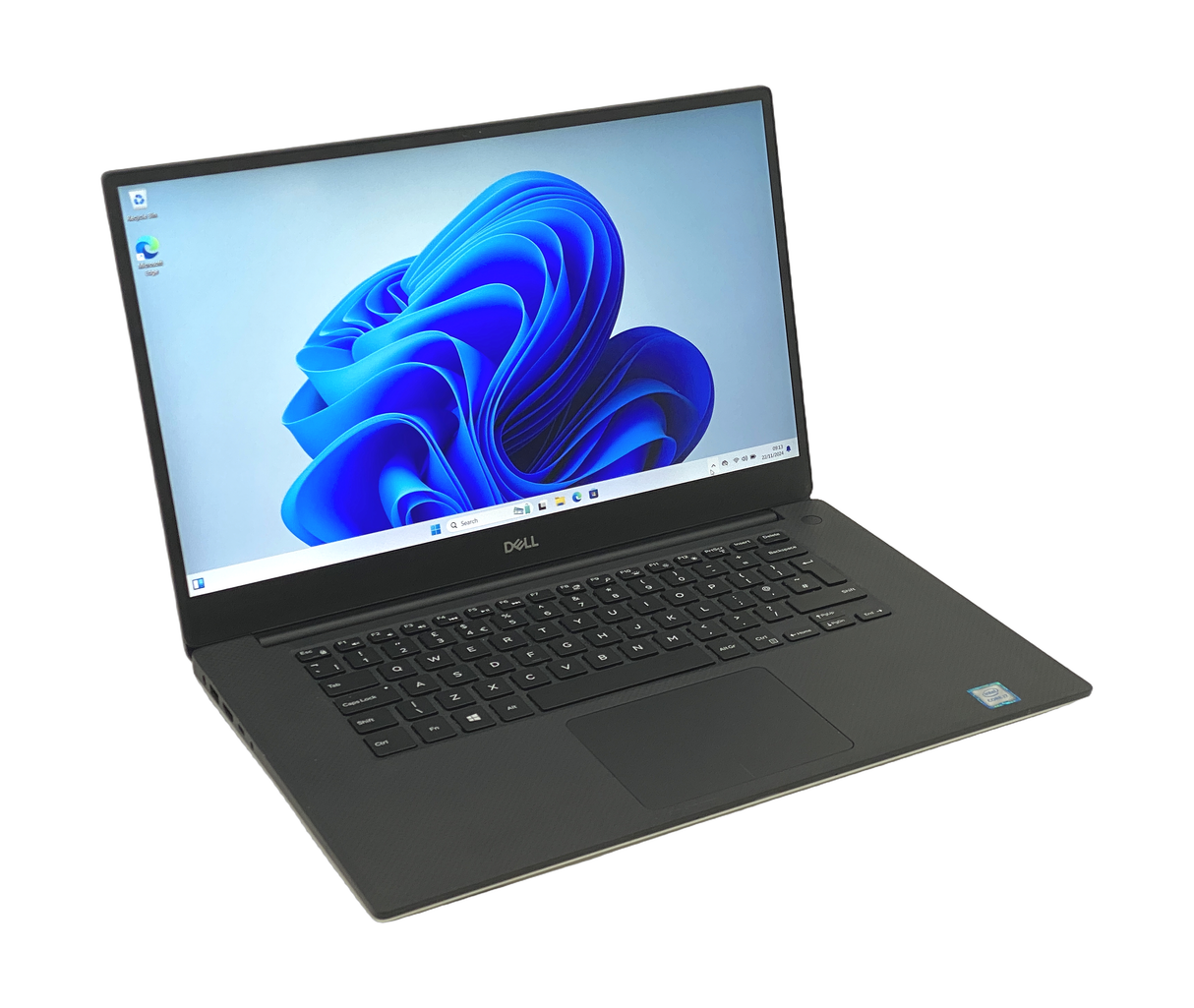 Dell XPS 15 7590 Laptop 15.6" Core i7 9th Gen, 16GB RAM, 512GB SSD