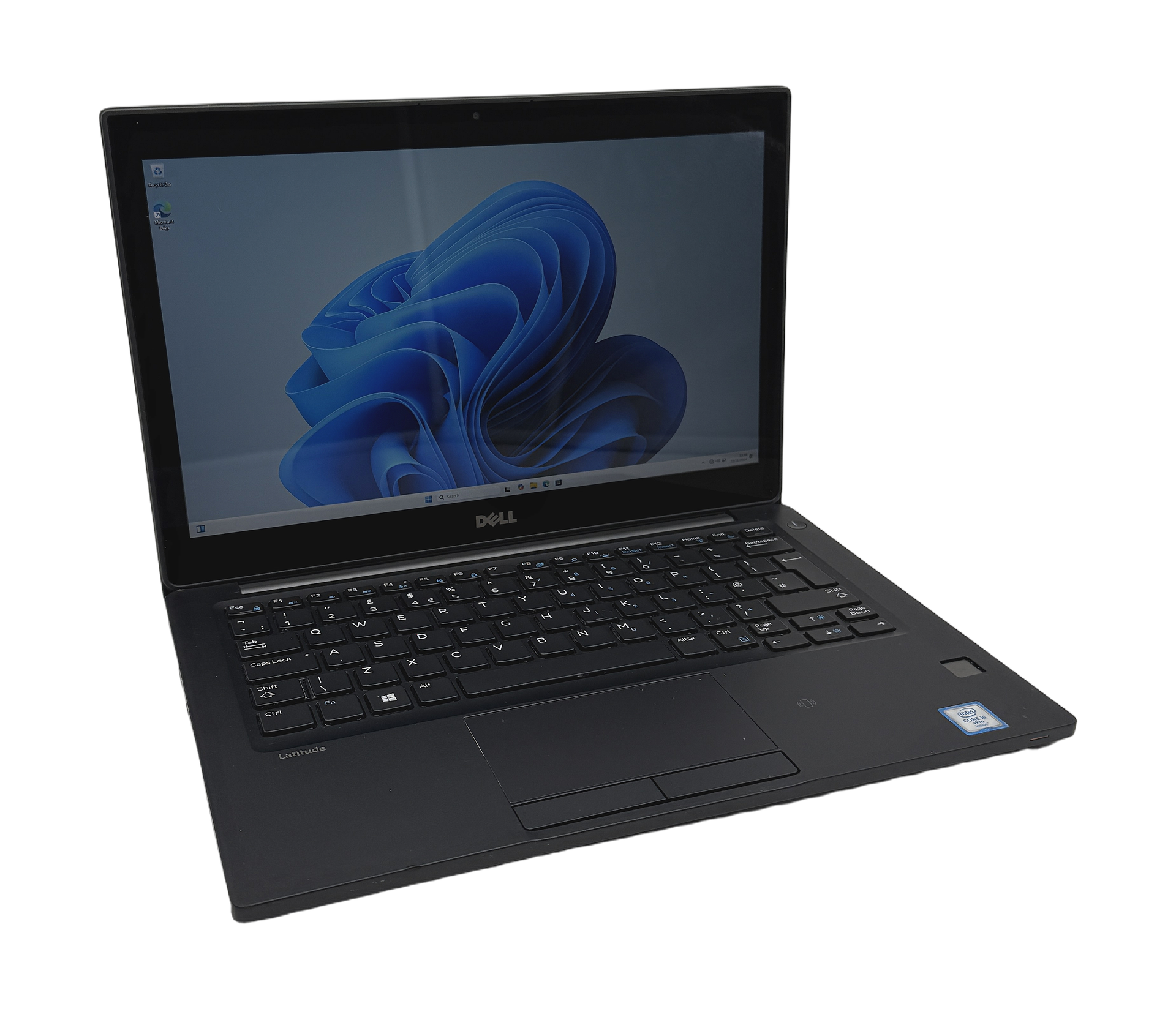Dell Latitude 7280 Laptop, 12.5