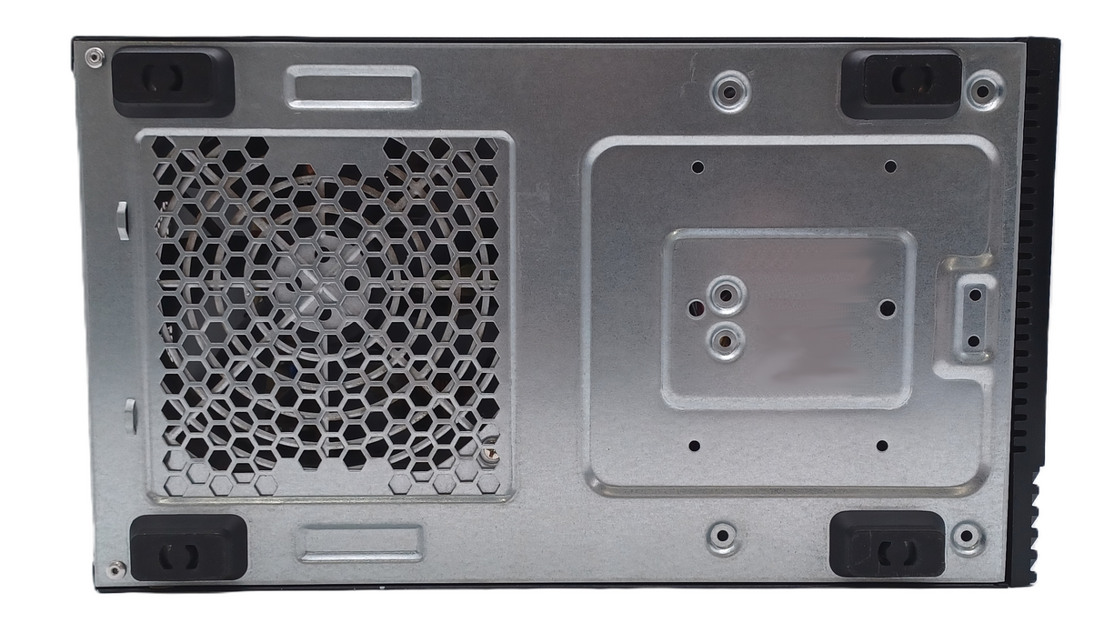 Xenta Mini-Tower PC, 10th Gen i3 CPU, 8GB RAM, 256GB SSD