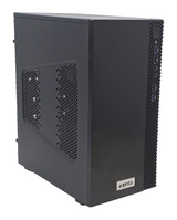Xenta Mini-Tower PC, 10th Gen i3 CPU, 8GB RAM, 256GB SSD