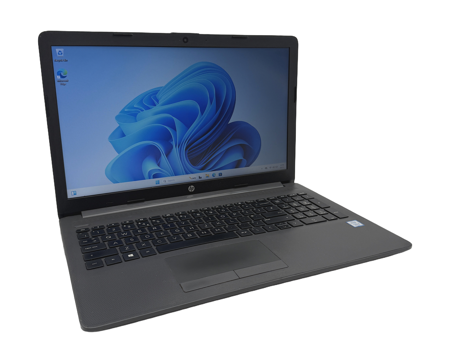 HP 250 G7 Laptop 15 5 Core I5 8th Gen 8GB RAM 256GB SSD Blackmore IT hp-250-g7-laptop-15-5-core-i5-8th-gen-8gb-ram-256gb-ssd-blackmore-it