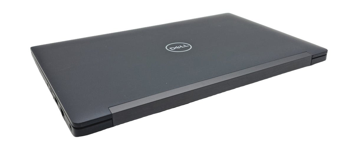 Dell Latitude 7490 Laptop, 14" Core i5 7th Gen, 8GB RAM, 128GB SSD, Windows 10