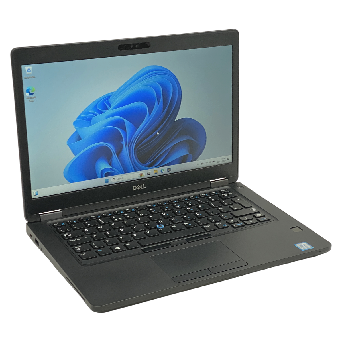 Dell Latitude 5491 Laptop, 14