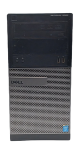 Dell Optiplex 3020 Tower PC, Intel Core i5 4th Gen, 8GB RAM, 128GB SSD