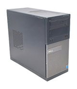 Dell Optiplex 3020 Tower PC, Intel Core i5 4th Gen, 8GB RAM, 128GB SSD