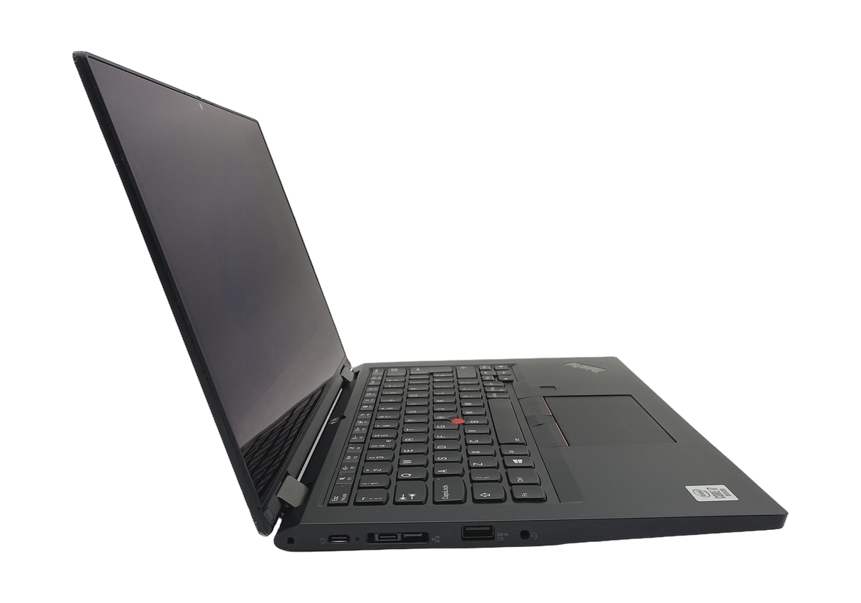 Lenovo ThinkPad L13 Yoga Laptop, 13.2" i7 10th Gen, 16GB RAM, 256GB SSD