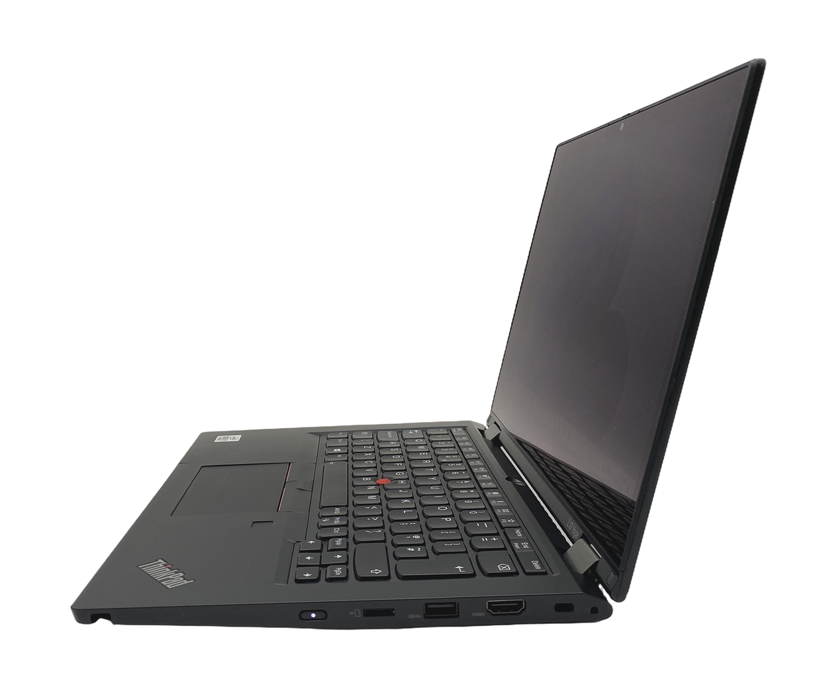 Lenovo ThinkPad L13 Yoga Laptop, 13.2" i7 10th Gen, 16GB RAM, 256GB SSD